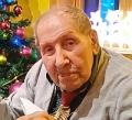 Photo of photos/Frederick HAZELHURST 1917-2017 portrait
